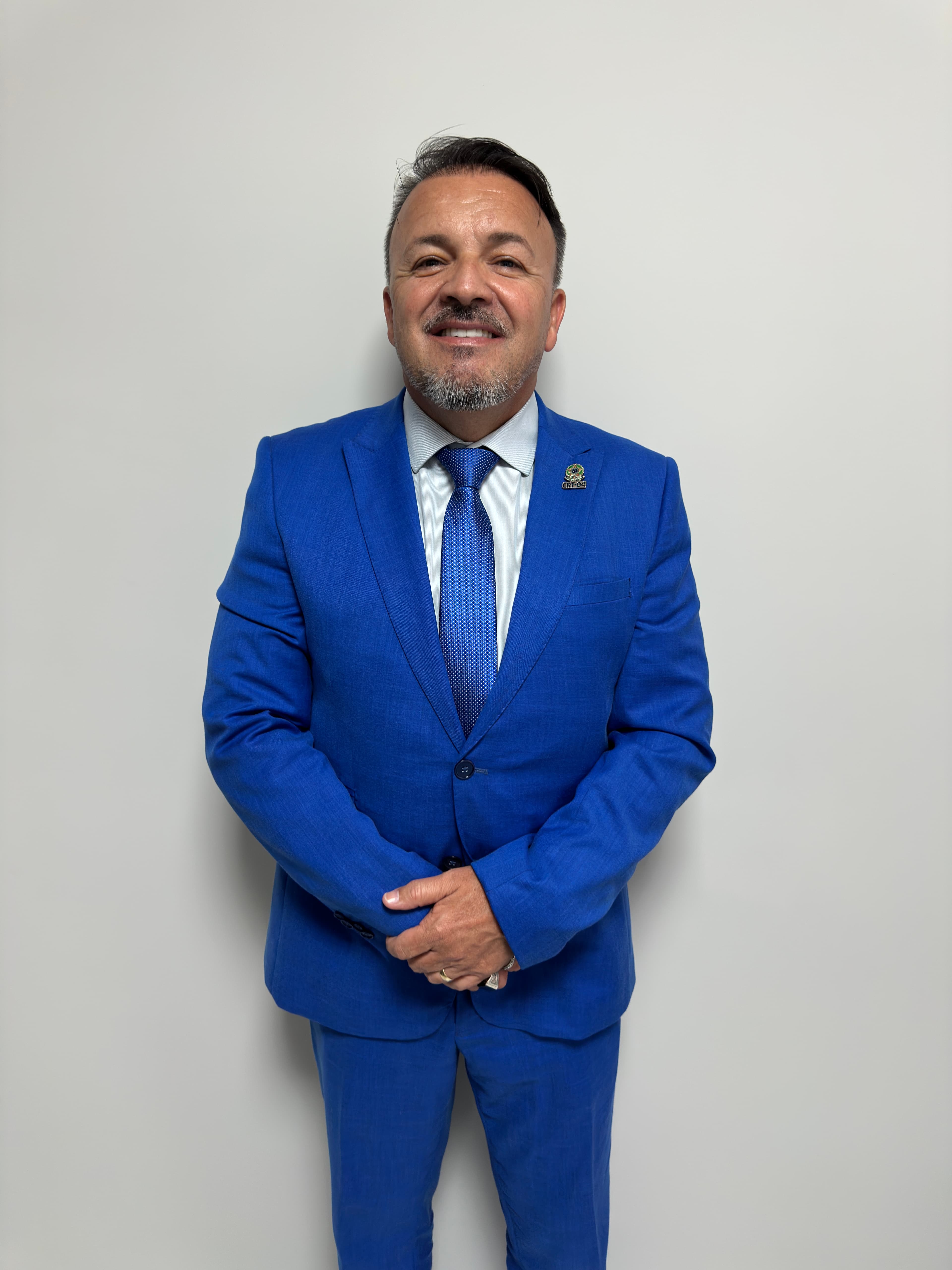 Foto de Mauricio de Souza