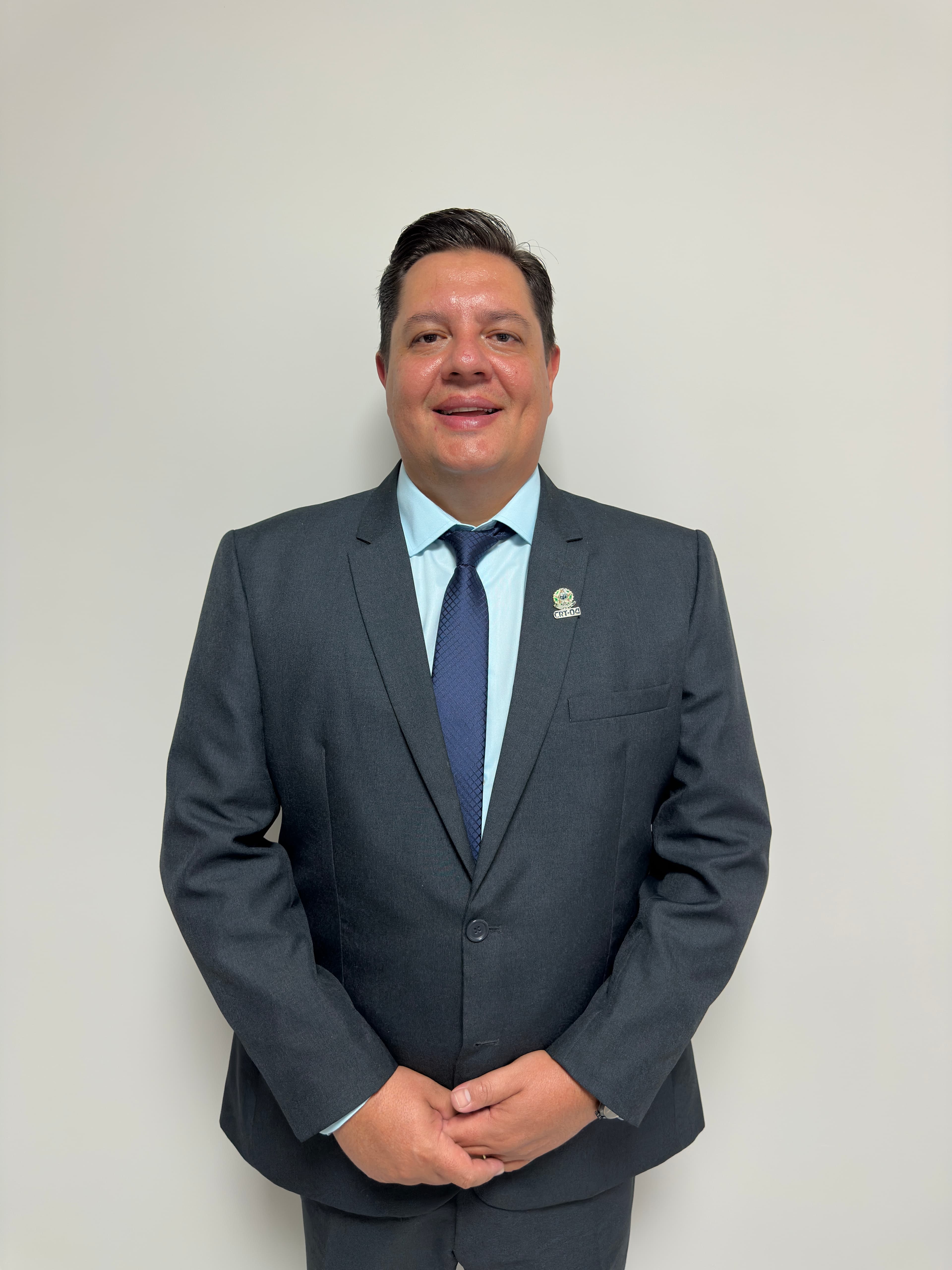 Foto de Fernando da Rocha