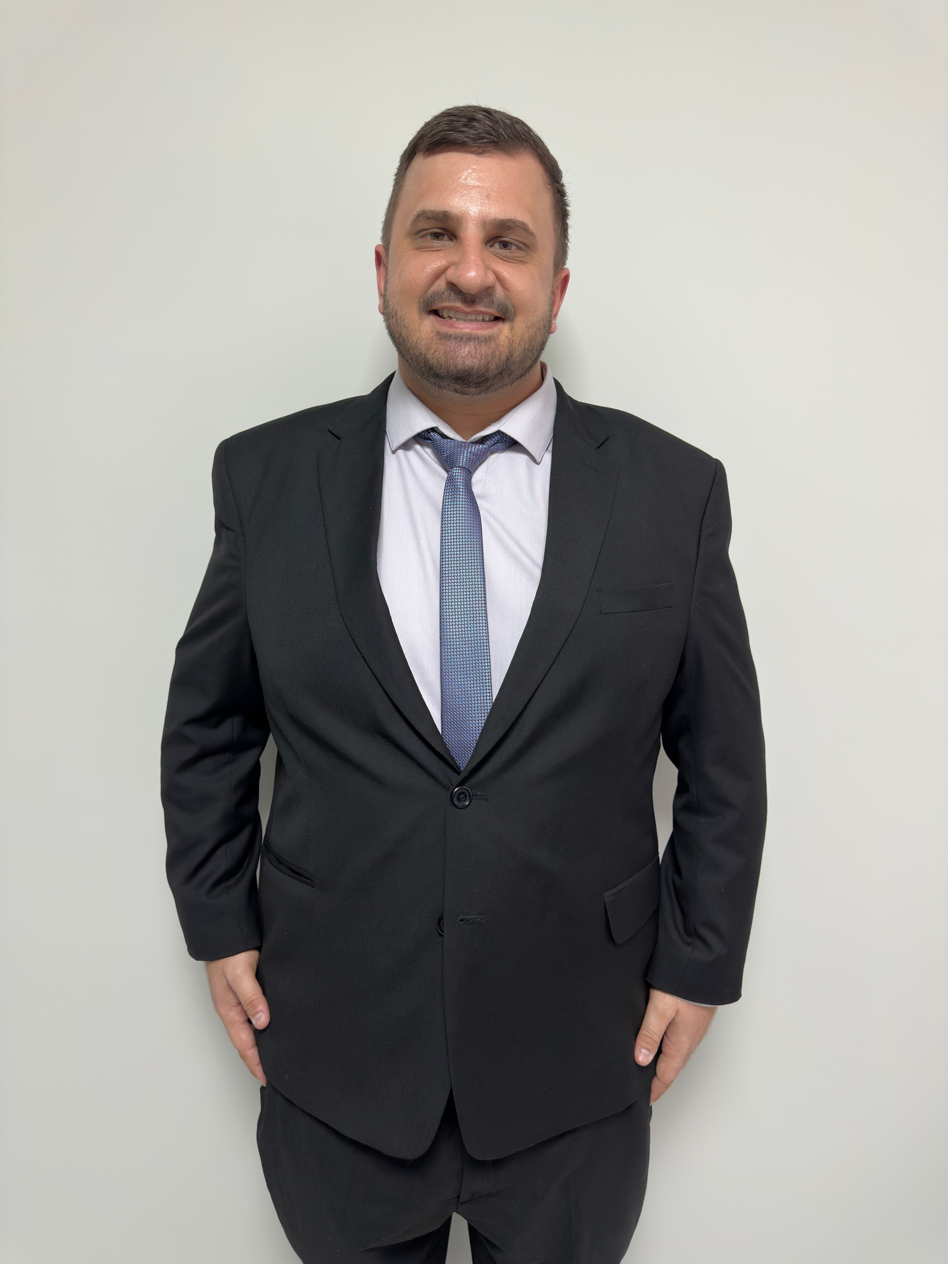 Foto de Marcio Meneghel